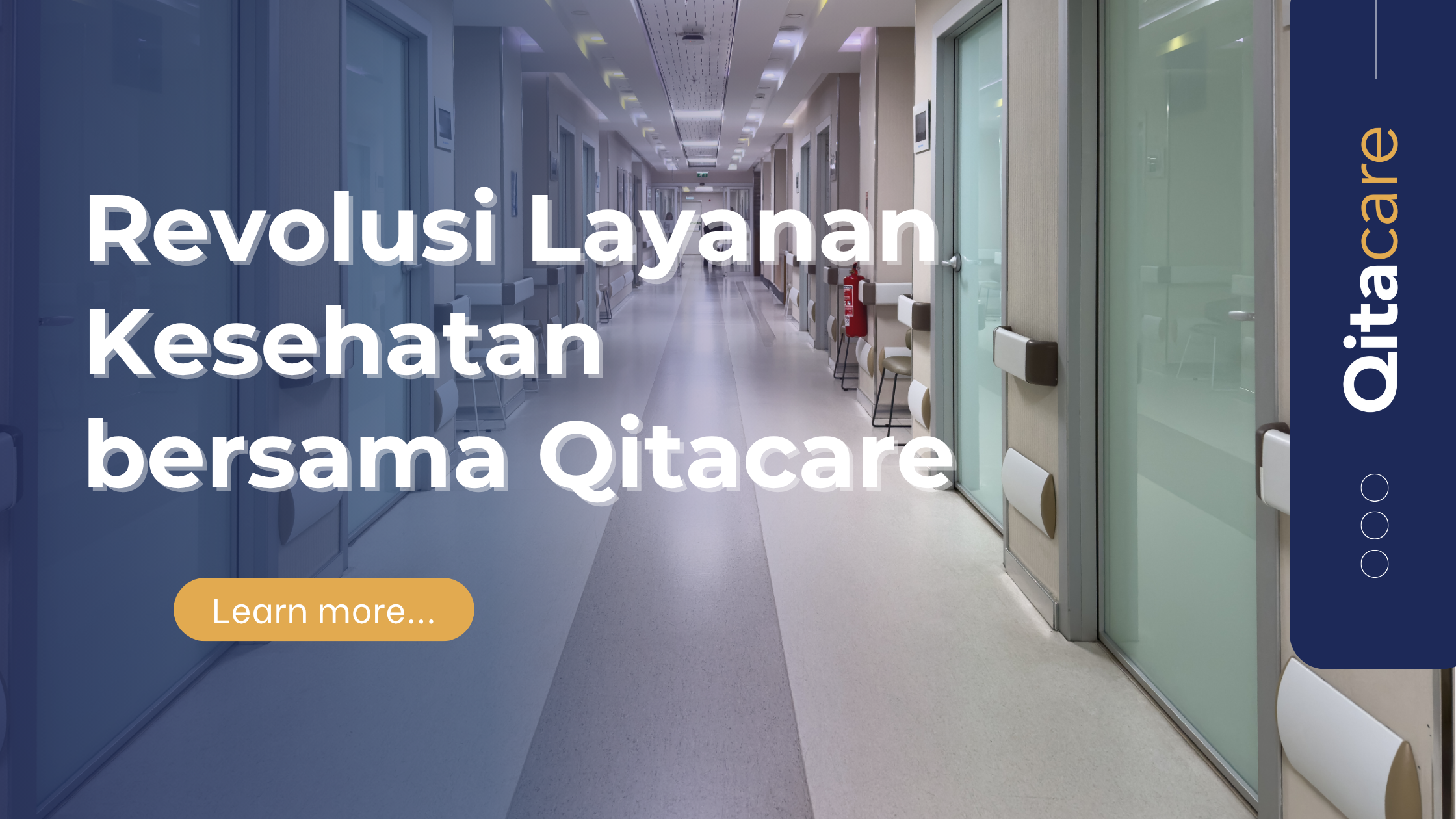 layanan kesehatan qitacare