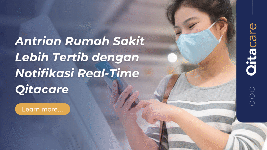 sistem antrian rumah sakit