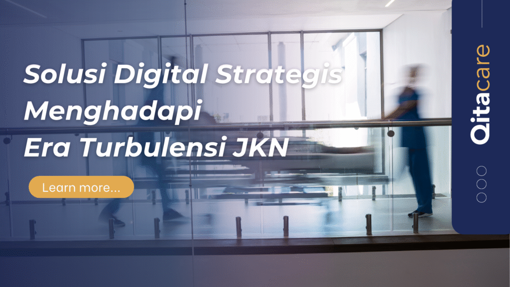 menghadapi turbulensi JKN