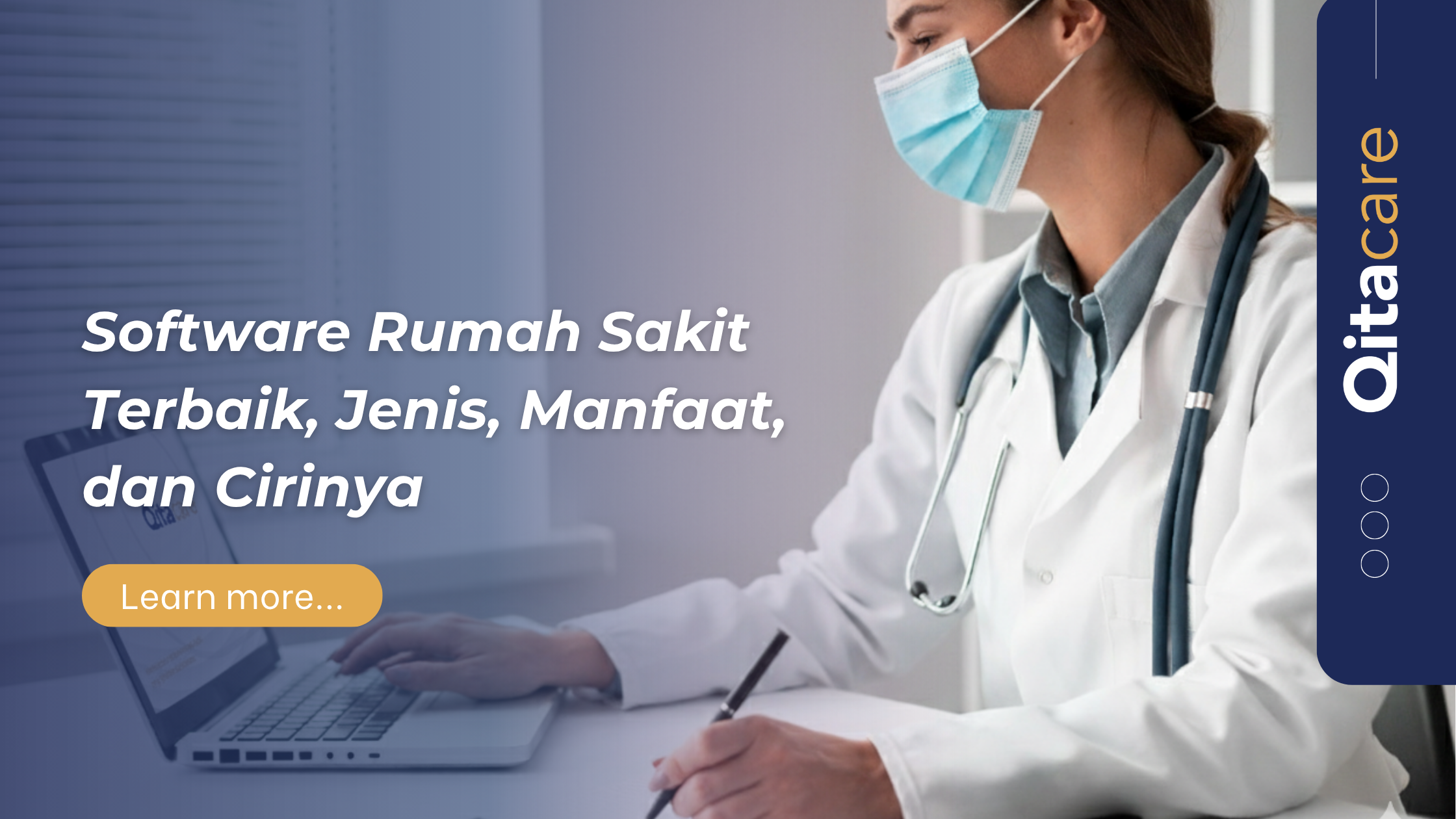 software rumah sakit