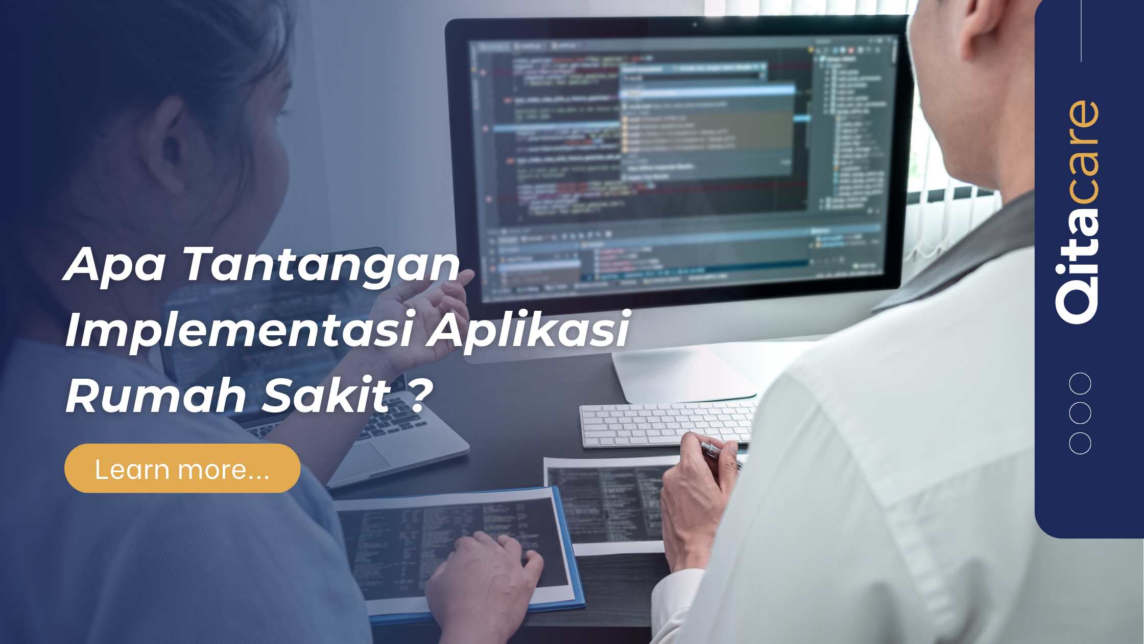 tantangan implementasi software rumah sakit