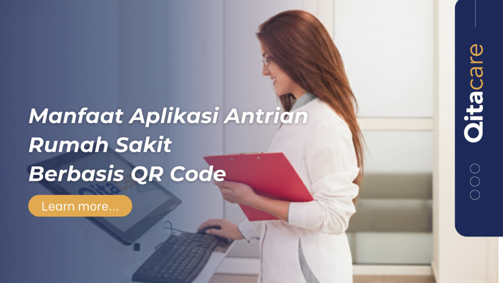 sistem antrian rumah sakit